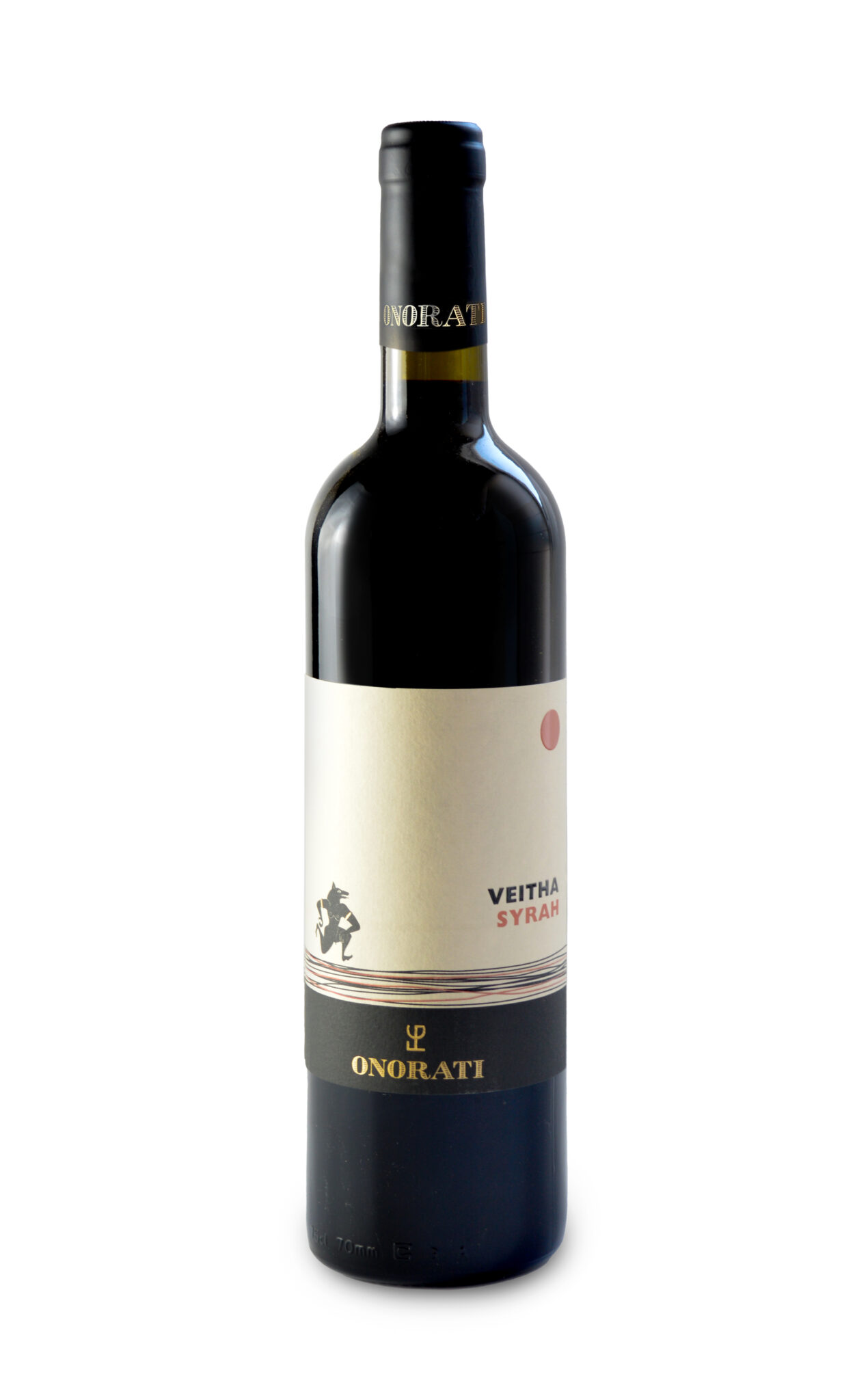 Veitha Syrah