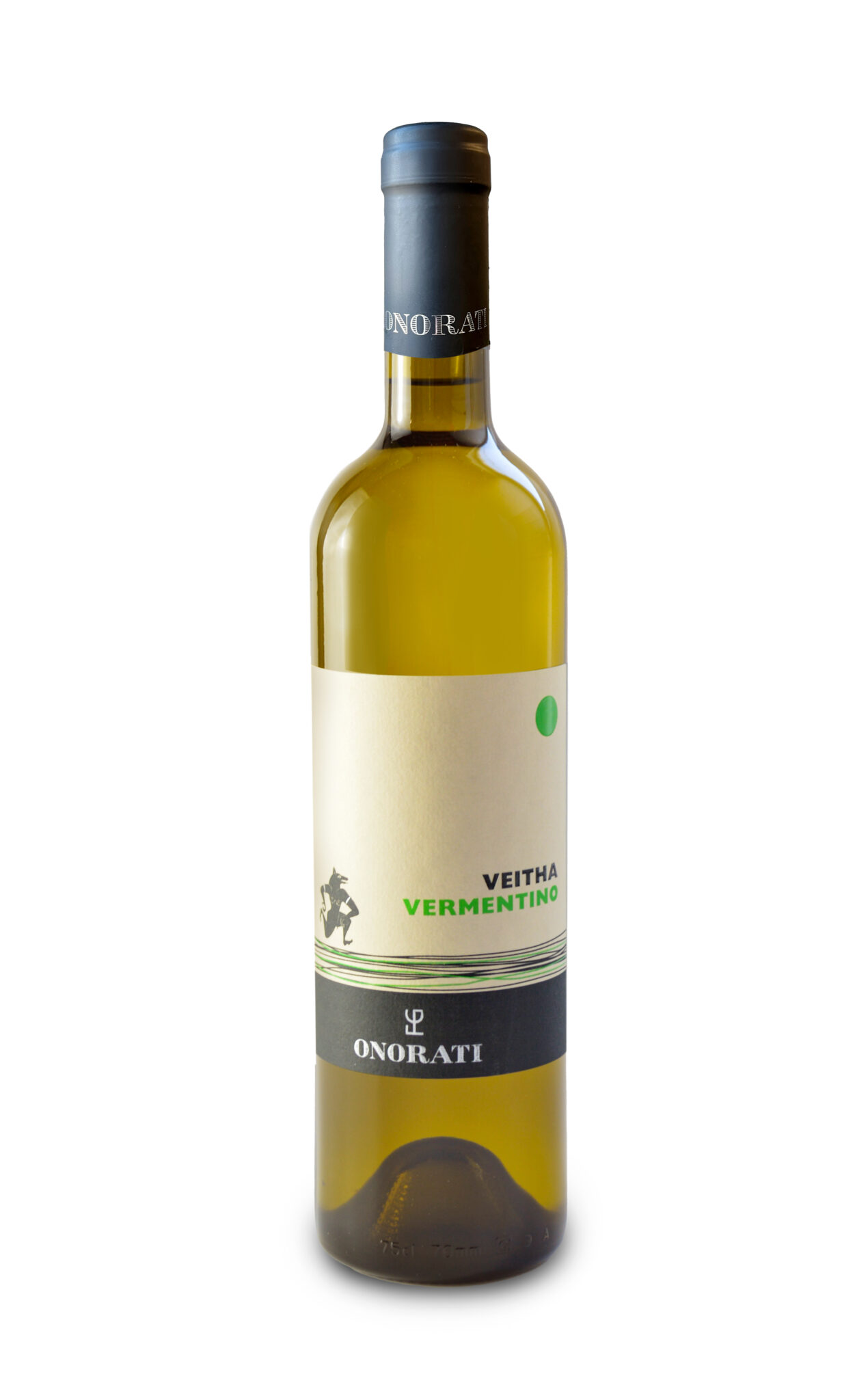 Veitha Vermentino