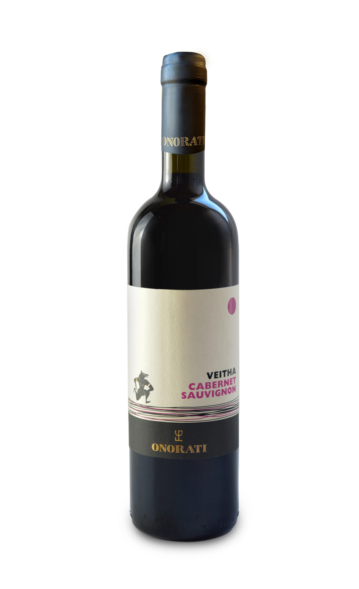 Veitha Cabernet Sauvignon