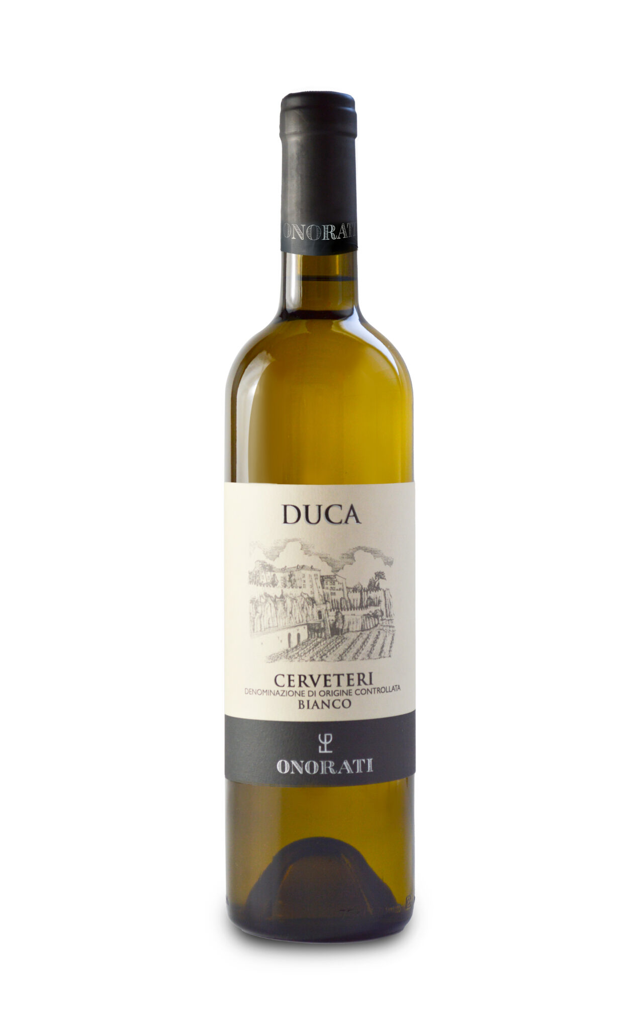 Duca Bianco