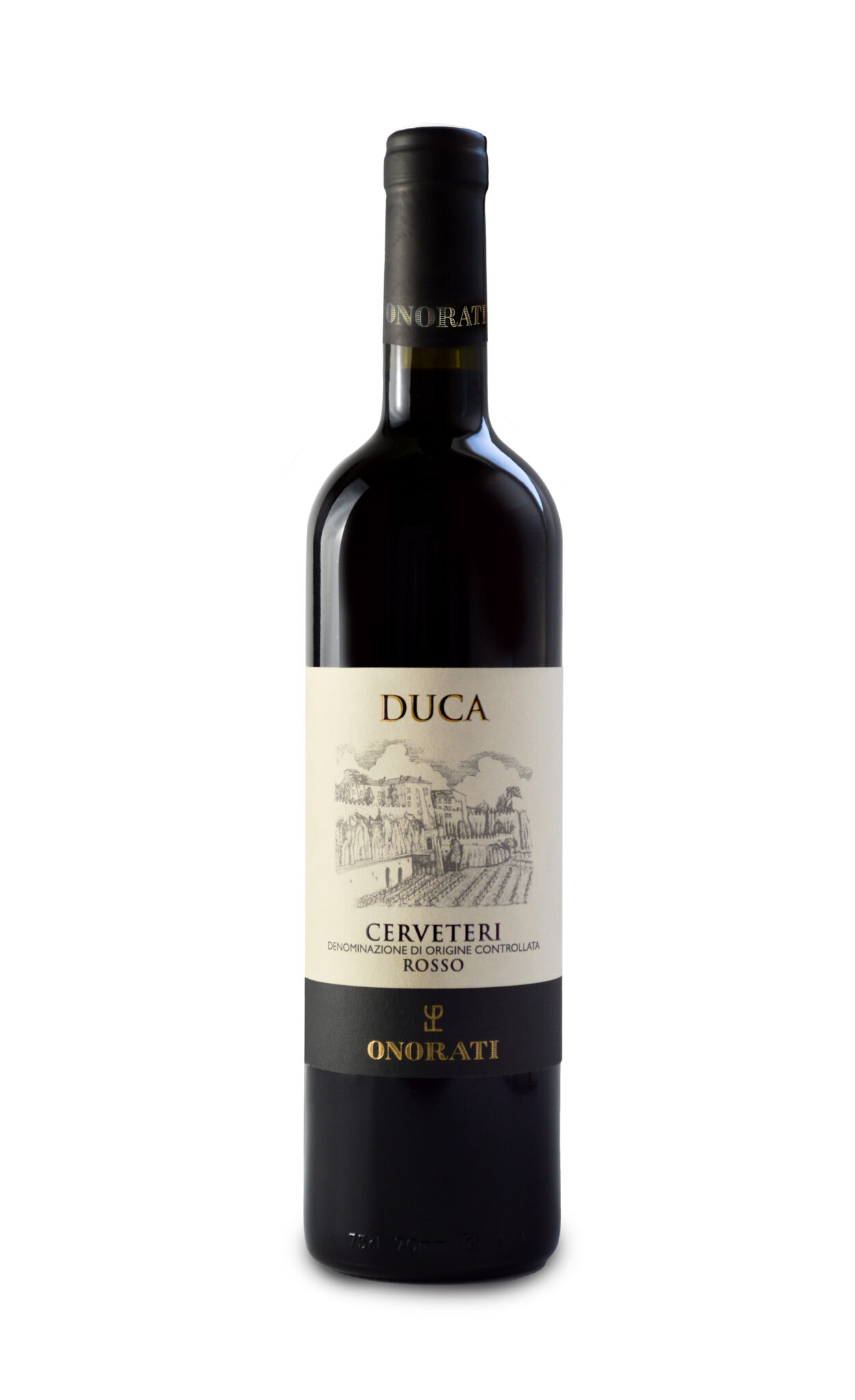 Duca Rosso