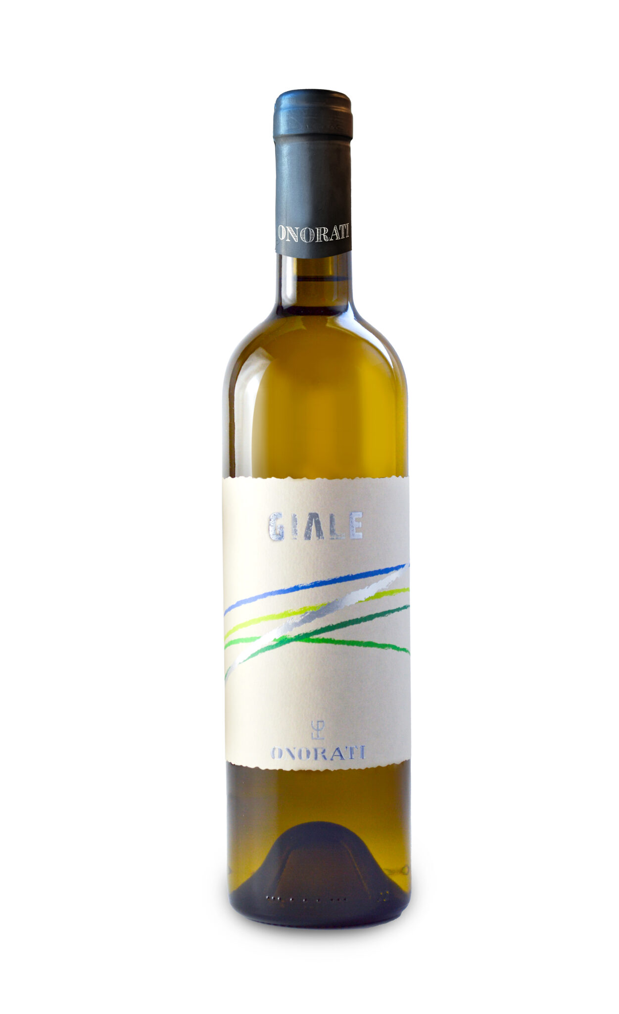 Giale Bianco