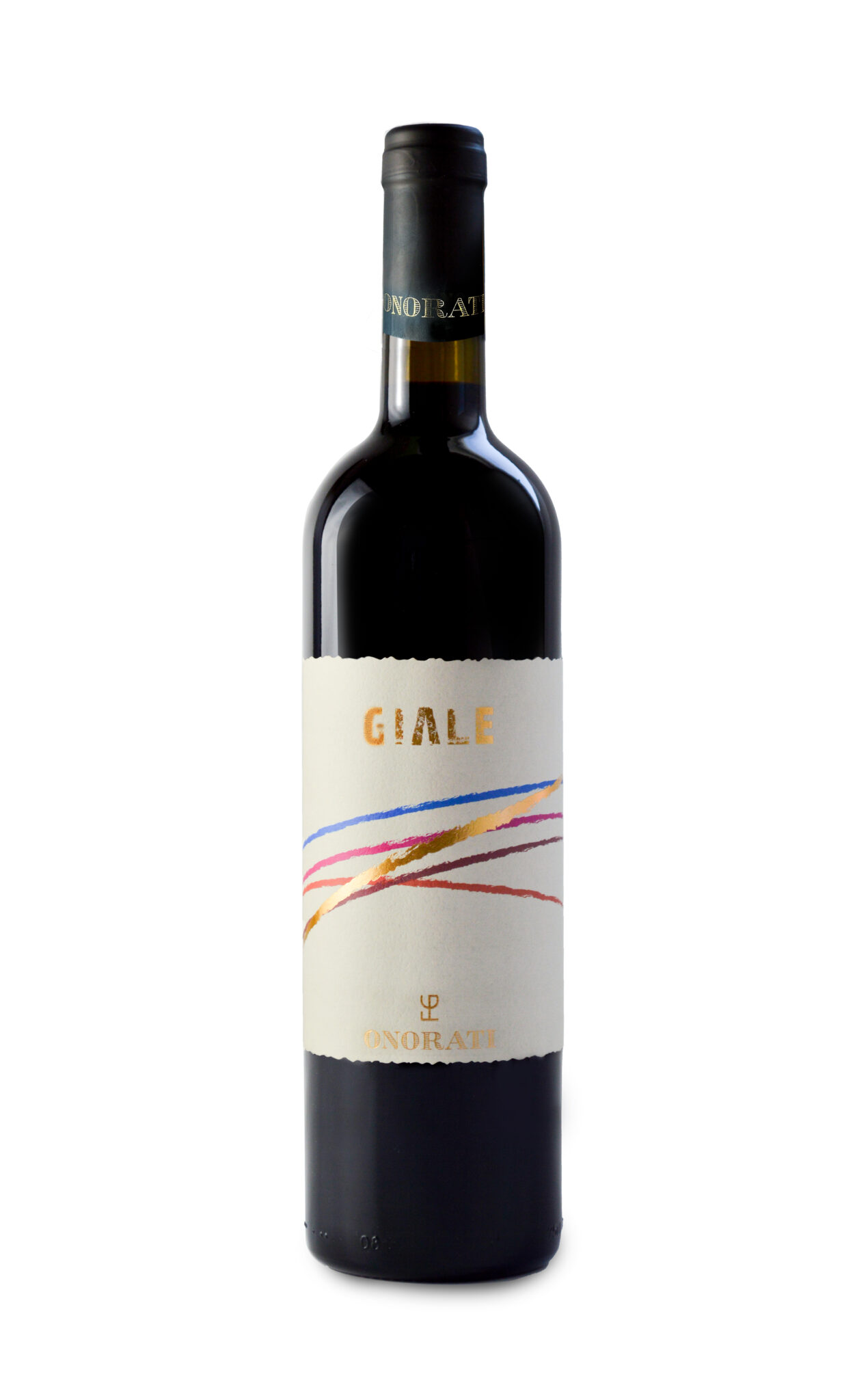 Giale Rosso